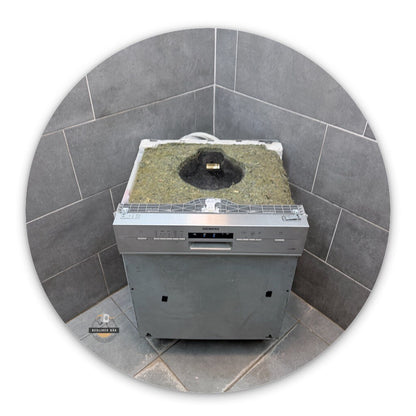 Siemens Geschirrspüler iQ500 SN55L536EU | 1 Jahr Garantie!