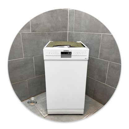 45er Siemens Geschirrspüler iQ300 SR236W07IE |  1 Jahr Garantie!