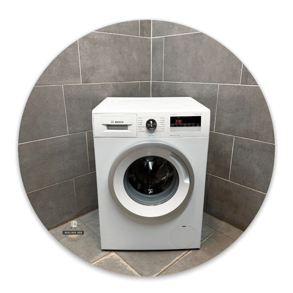 7 kg Bosch Waschmaschine Serie 4 WAN282EURO / 1 Jahr Garantie & Gratis Lieferung in Berlin!