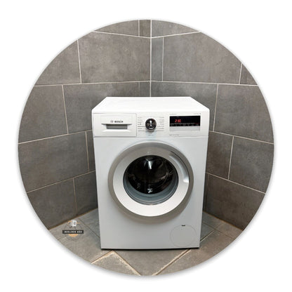7 kg Bosch Waschmaschine Serie 4 WAN282EURO / 1 Jahr Garantie & Gratis Lieferung in Berlin!