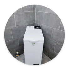 6 kg AEG Toplader – Waschmaschine Serie 6000 LTR6EP4ECO | 1 Jahr Garantie!