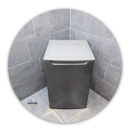 Hanseatic Gefrierschrank HGS8555CI | 1 Jahr Garantie! SALE!