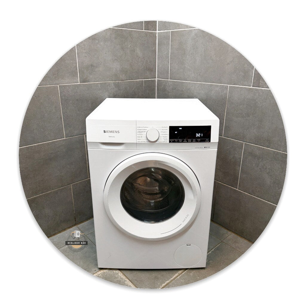 8/5 kg Siemens Waschtrockner iQ300 WN34A140 | 1 Jahr Garantie!
