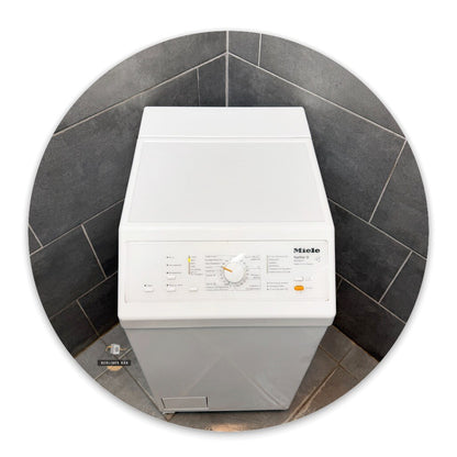 5.5 kg Miele Waschmaschine W 600F TopStar  |  1 Jahr Garantie!