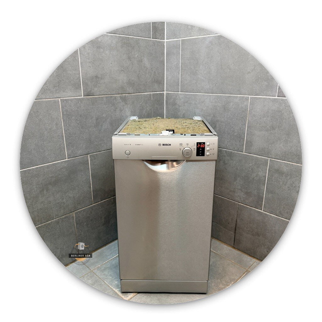 45er Bosch Geschirrspüler Serie 2 SPS25CI03E | 1 Jahr Garantie! SALE!