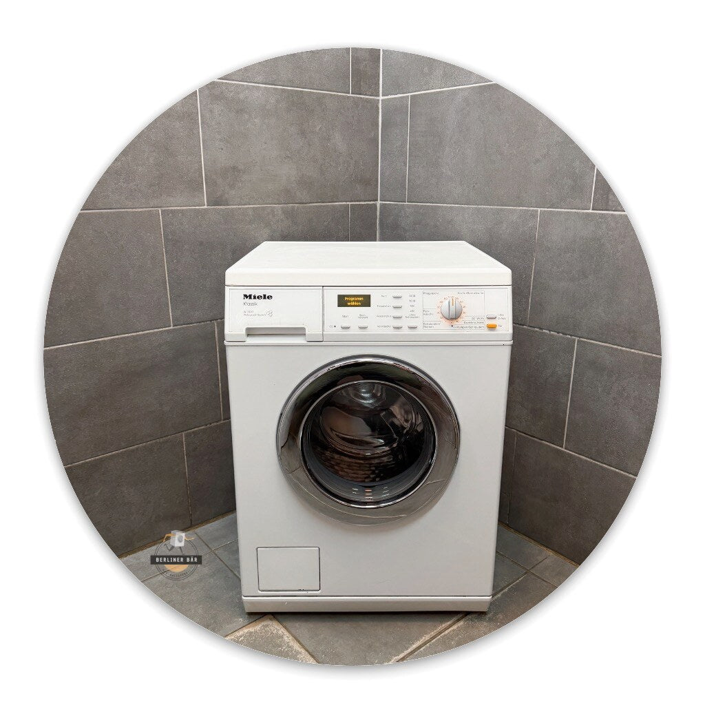 6 kg Miele-Waschmaschine Softtronic W 3903 WPS | 1 Jahr Garantie!