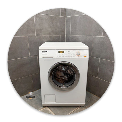 6 kg Miele-Waschmaschine Softtronic W 3903 WPS | 1 Jahr Garantie!