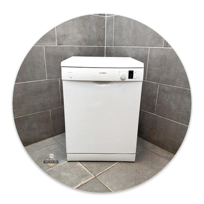 Bosch Geschirrspüler  Serie 4 SMS50D32EU  | 1 Jahr Garantie! SALE!
