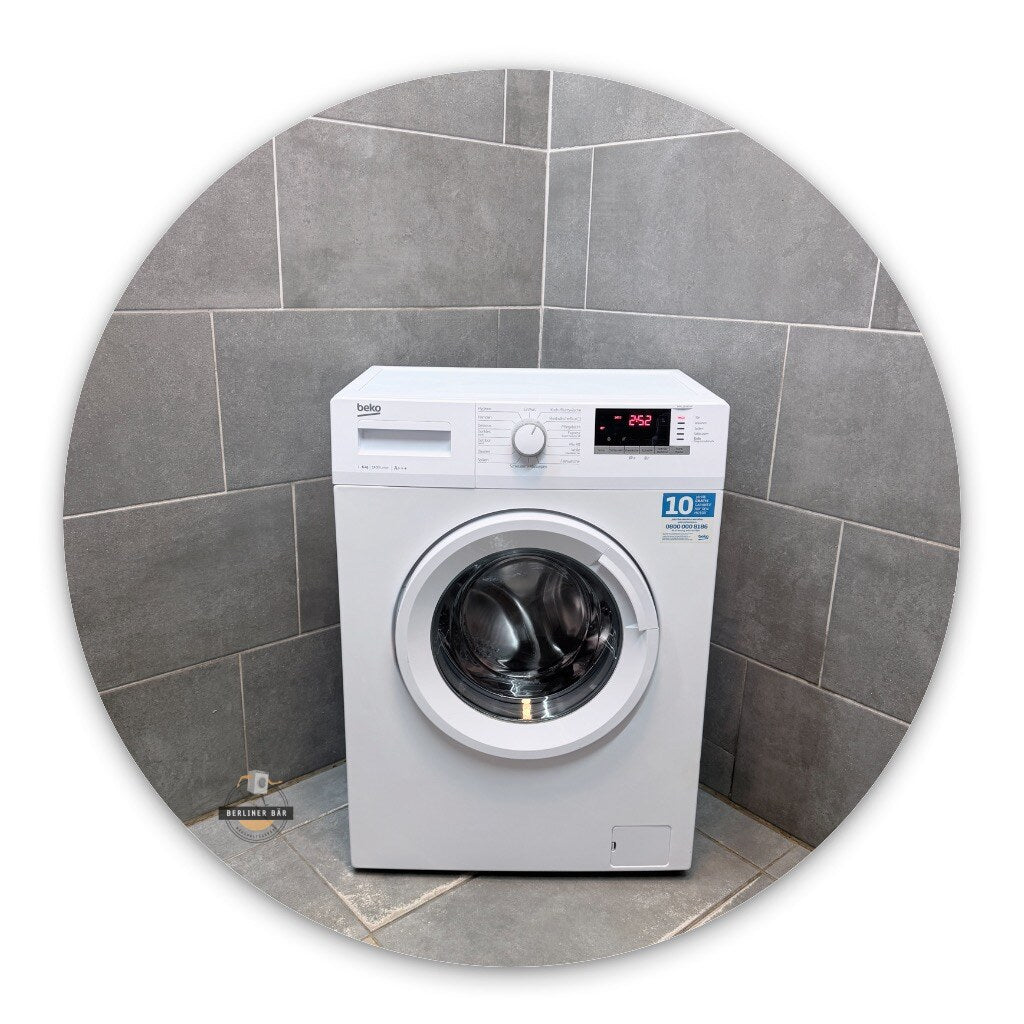 6 kg BEKO Waschmaschine WMO 622 | 1 Jahr Garantie! SALE!
