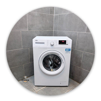6 kg BEKO Waschmaschine WMO 622 | 1 Jahr Garantie! SALE!