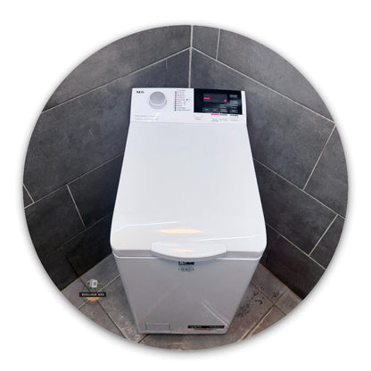 7 kg AEG Waschmaschine Serie 6000 L6TB61370 | 1 Jahr Garantie!