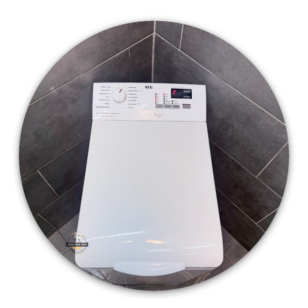 6 kg AEG Waschmaschine Serie 6000 L6TB41269 | 1 Jahr Garantie!