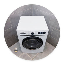 9 kg Siemens Waschmaschine iQ800 WM14VMA3 | 1 Jahr Garantie!