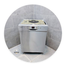 Bosch Geschirrspüler Serie 6 SMU53L15EU gebraucht – Ansicht 2