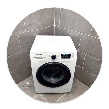 9 kg Samsung Waschmaschine WW91TA049AE / 1 Jahr Garantie & Gratis Lieferung in Berlin!