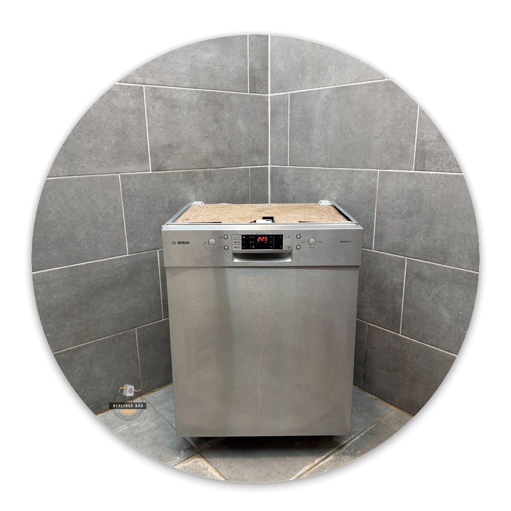Bosch Geschirrspüler Serie 6 SMU58N45EU | 1 Jahr Garantie! SALE!