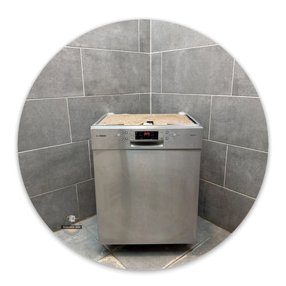 Bosch Geschirrspüler Serie 6 SMU58N45EU | 1 Jahr Garantie! SALE!