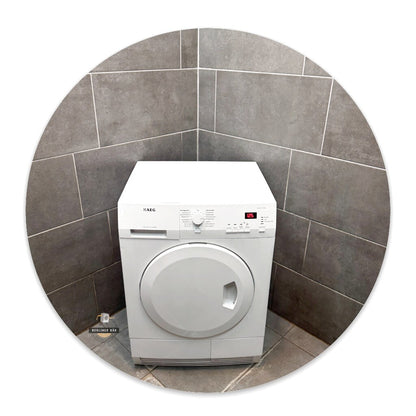 7 kg AEG Kondenstrockner T61270AC / 1 Jahr Garantie & Gratis Lieferung in Berlin!