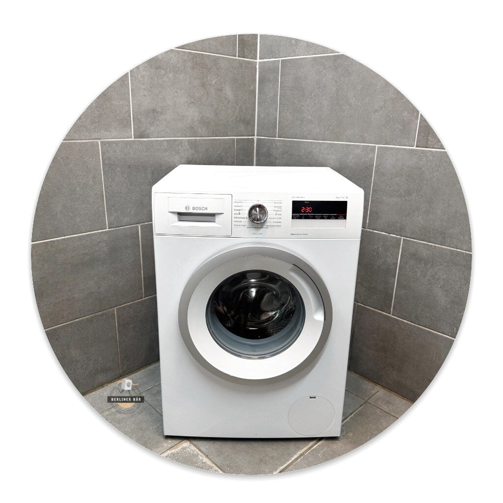 7 kg Bosch Waschmaschine Serie 4 WAN282EURO / 1 Jahr Garantie & Gratis Lieferung in Berlin!