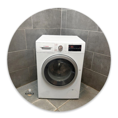 8/5 kg Bosch Waschtrockner Serie 6 WVG30442 | 1 Jahr Garantie!  SALE!