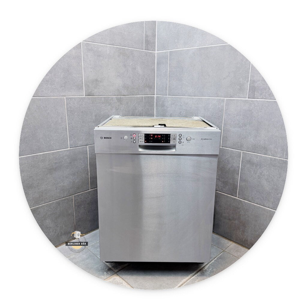 Geschirrspüler Bosch Serie 6 SMU69M55EU | 1 Jahr Garantie!