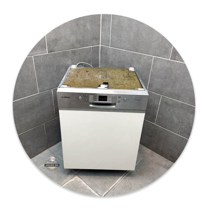 Bosch Geschirrspüler SMU59M05EU / 1 Jahr Garantie & Gratis Lieferung in Berlin!