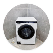 5 kg Haier Waschmaschine Mini HW50-PB12307 | 1 Jahr Garantie!