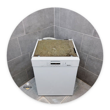 Miele Geschirrspüler Comfort Klasse G5400 SC | 1 Jahr Garantie!