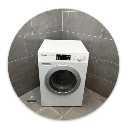 7kg Miele Waschmaschine W1 Classic ECO WDB030 WCS / 1 Jahr Garantie & Gratis Lieferung in Berlin!