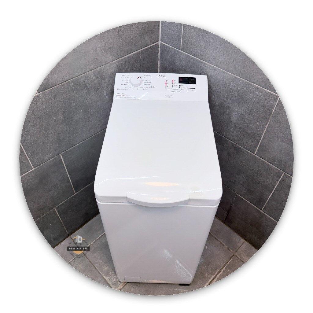 6kg AEG Waschmaschine Serie 6000 LTR6E41269 | 1 Jahr Garantie!