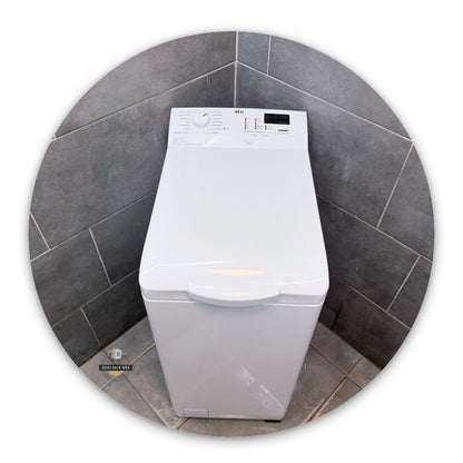 6kg AEG Waschmaschine Serie 6000 LTR6E41269 | 1 Jahr Garantie!