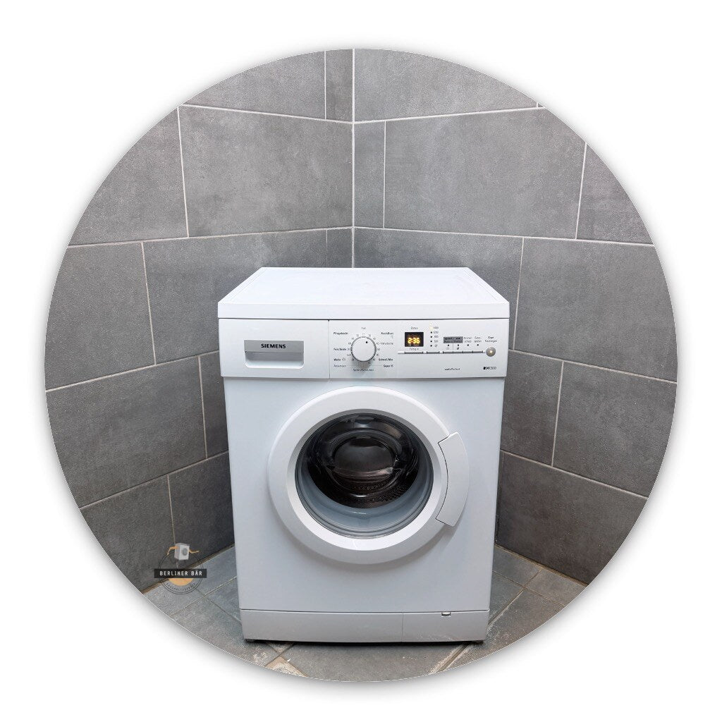 7 kg Siemens Waschmaschine IQ300 WM14E3S7 | 1 Jahr Garantie! SALE