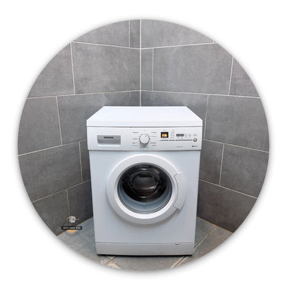 7 kg Siemens Waschmaschine IQ300 WM14E3S7 | 1 Jahr Garantie! SALE