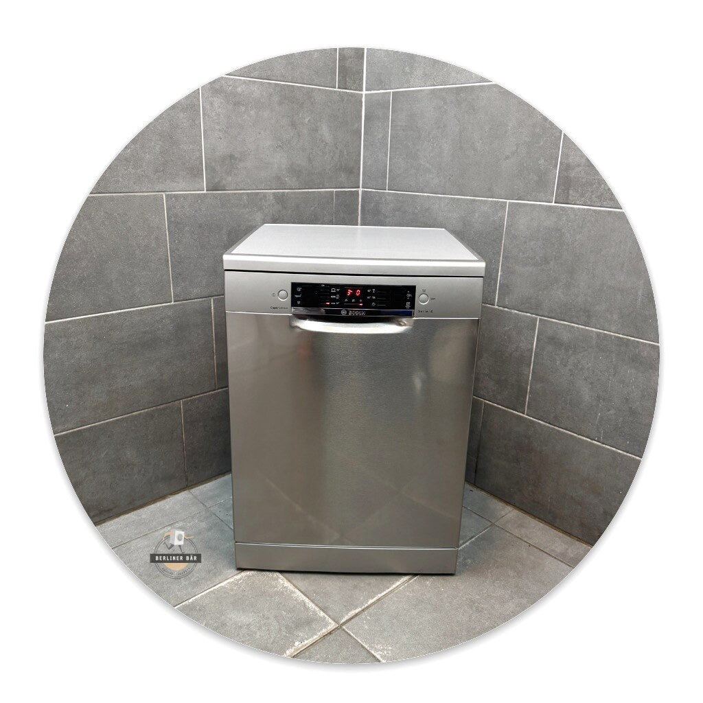 Bosch Geschirrspüler Serie 4 SMS46MI03E / 1 Jahr Garantie & Gratis Lieferung in Berlin!