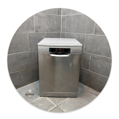 Bosch Geschirrspüler Serie 4 SMS46MI03E / 1 Jahr Garantie & Gratis Lieferung in Berlin!