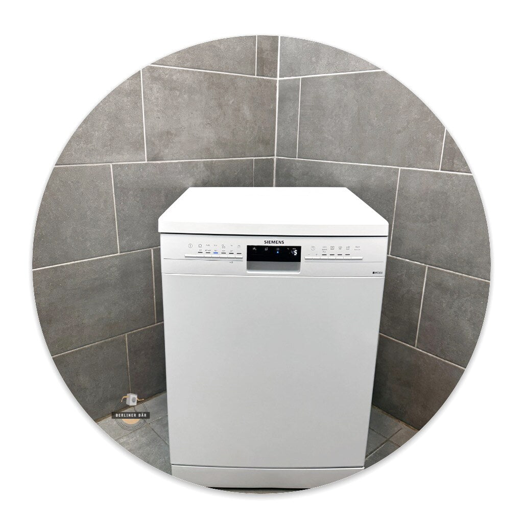 Siemens Geschirrspüler iQ300 SN236W03NE / 1 Jahr Garantie!