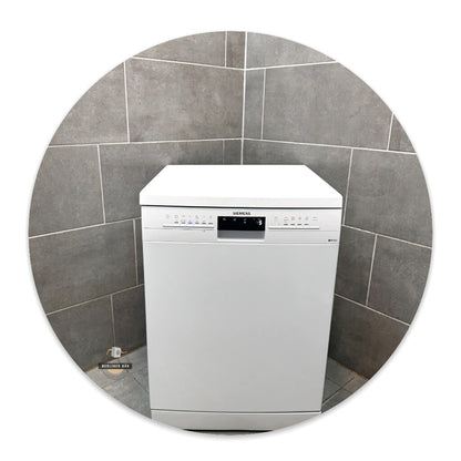 Siemens Geschirrspüler iQ300 SN236W03NE / 1 Jahr Garantie!