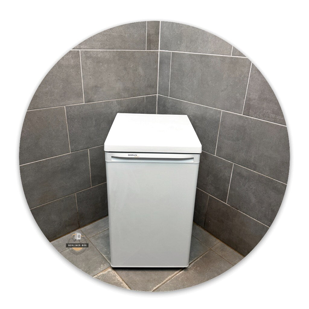 Constructa Tischkühlschrank CK142402 / 1 Jahr Garantie & Gratis Lieferung in Berlin!