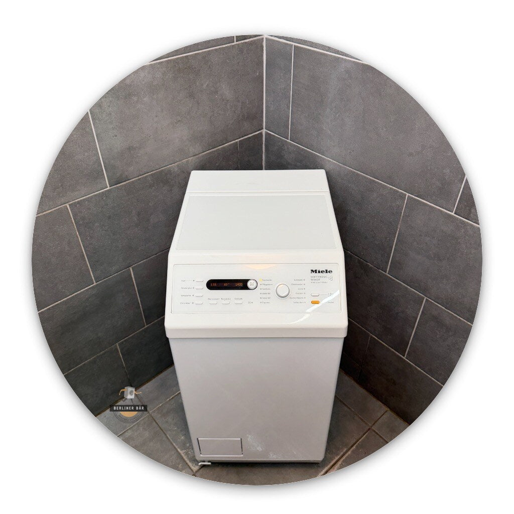 5,5 kg Miele-Waschmaschine W 643 F WPM | 1 Jahr Garantie!