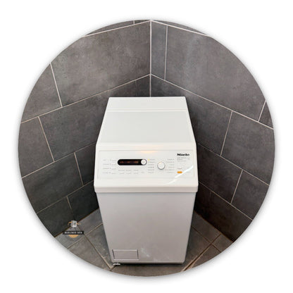 5,5 kg Miele-Waschmaschine W 643 F WPM | 1 Jahr Garantie!