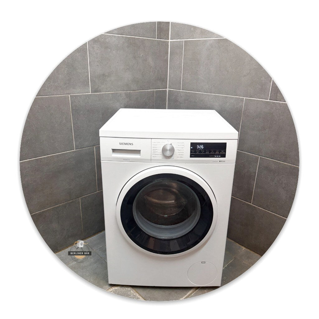 8 kg Siemens Waschmaschine iQ500 WU14UT40 | 1 Jahr Garantie! SALE