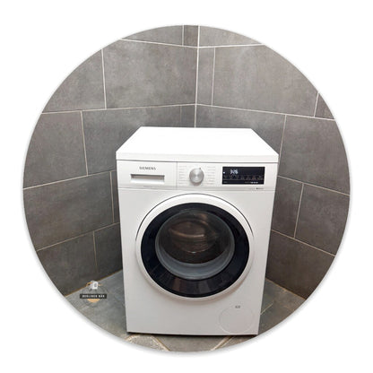 8 kg Siemens Waschmaschine iQ500 WU14UT40 | 1 Jahr Garantie! SALE