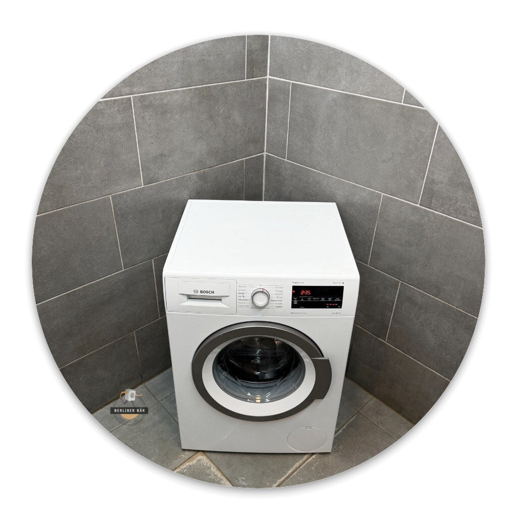 8 kg Bosch-Waschmaschine WAT28470EX | 1 Jahr Garantie! SALE!