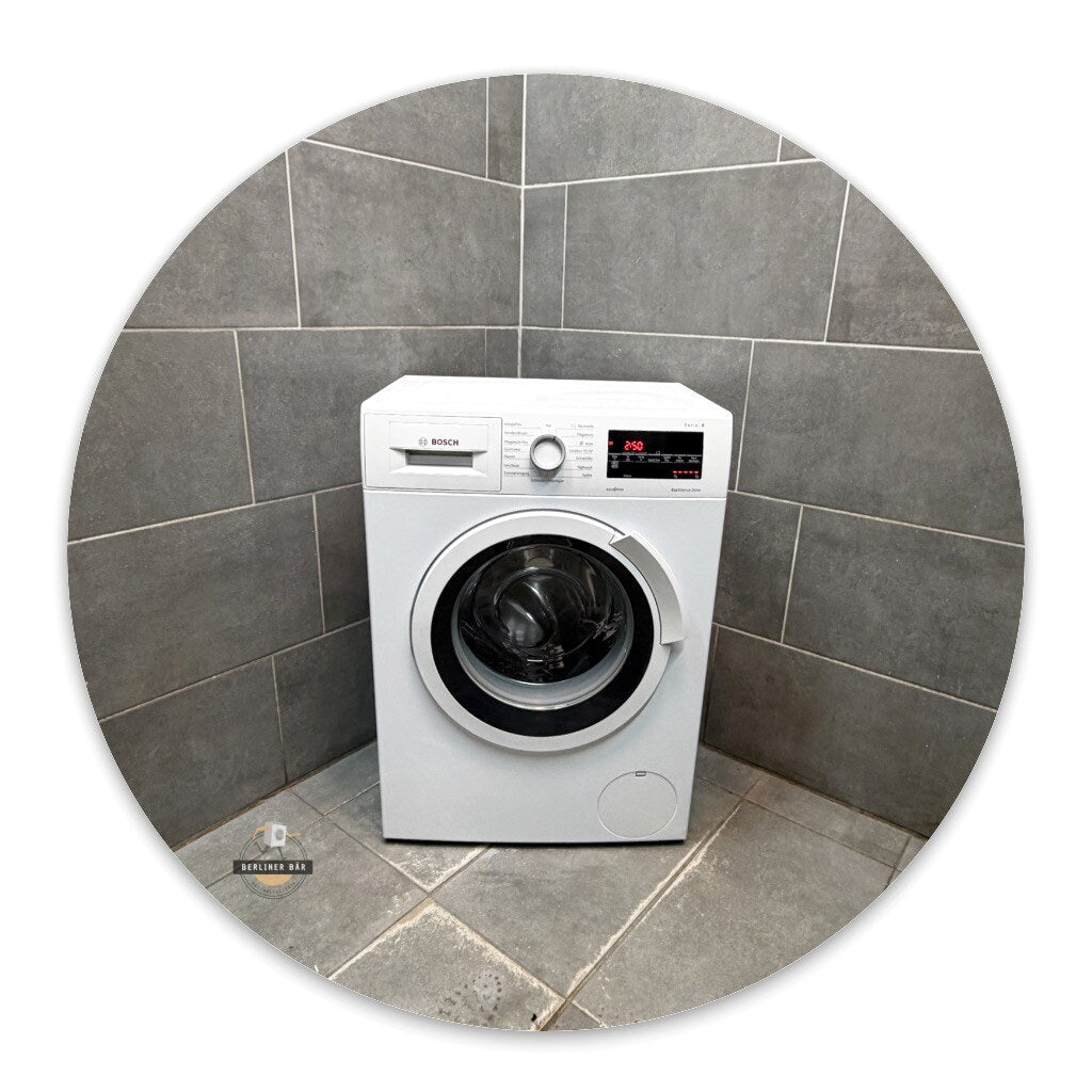 6.5 kg Bosch Waschmaschine Serie 6 WLT24440 Slimline / 1 Jahr Garantie & Gratis Lieferung in Berlin!