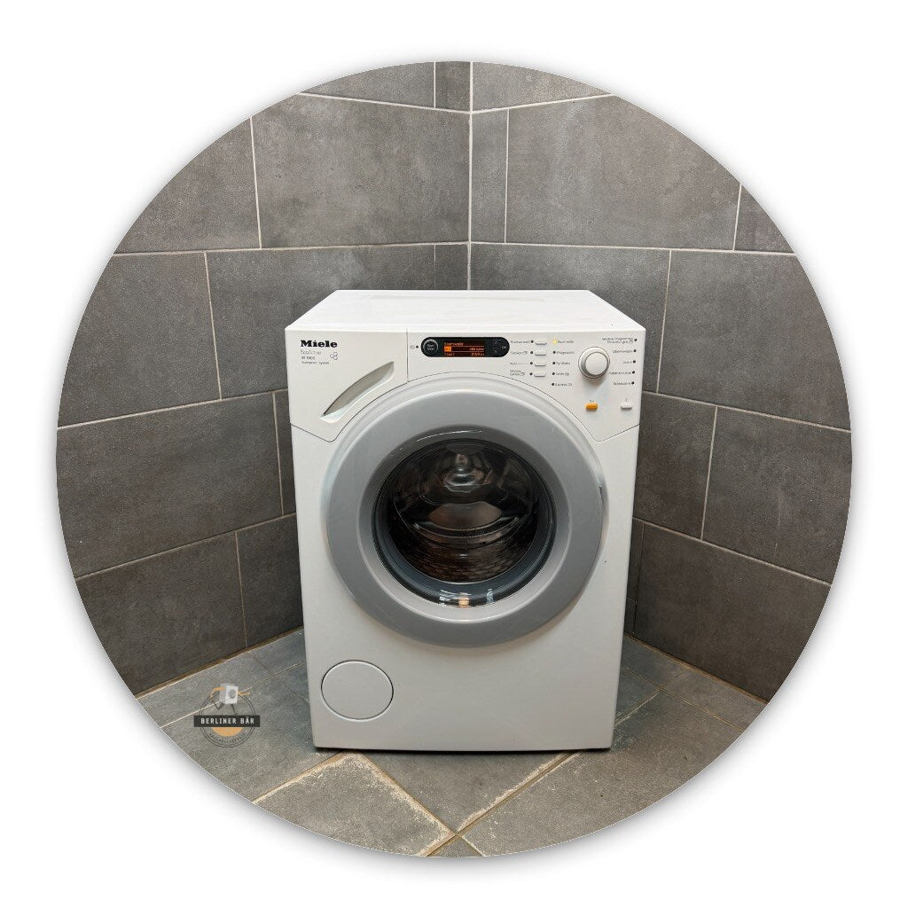 7 kg Miele Waschmaschine EcoActive W 1904 WPS | 1 Jahr Garantie! SALE!