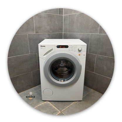 7 kg Miele Waschmaschine EcoActive W 1904 WPS | 1 Jahr Garantie! SALE!