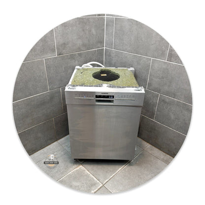 Siemens Geschirrspüler iQ300 SN436S00EE / 1 Jahr Garantie & Gratis Lieferung in Berlin!