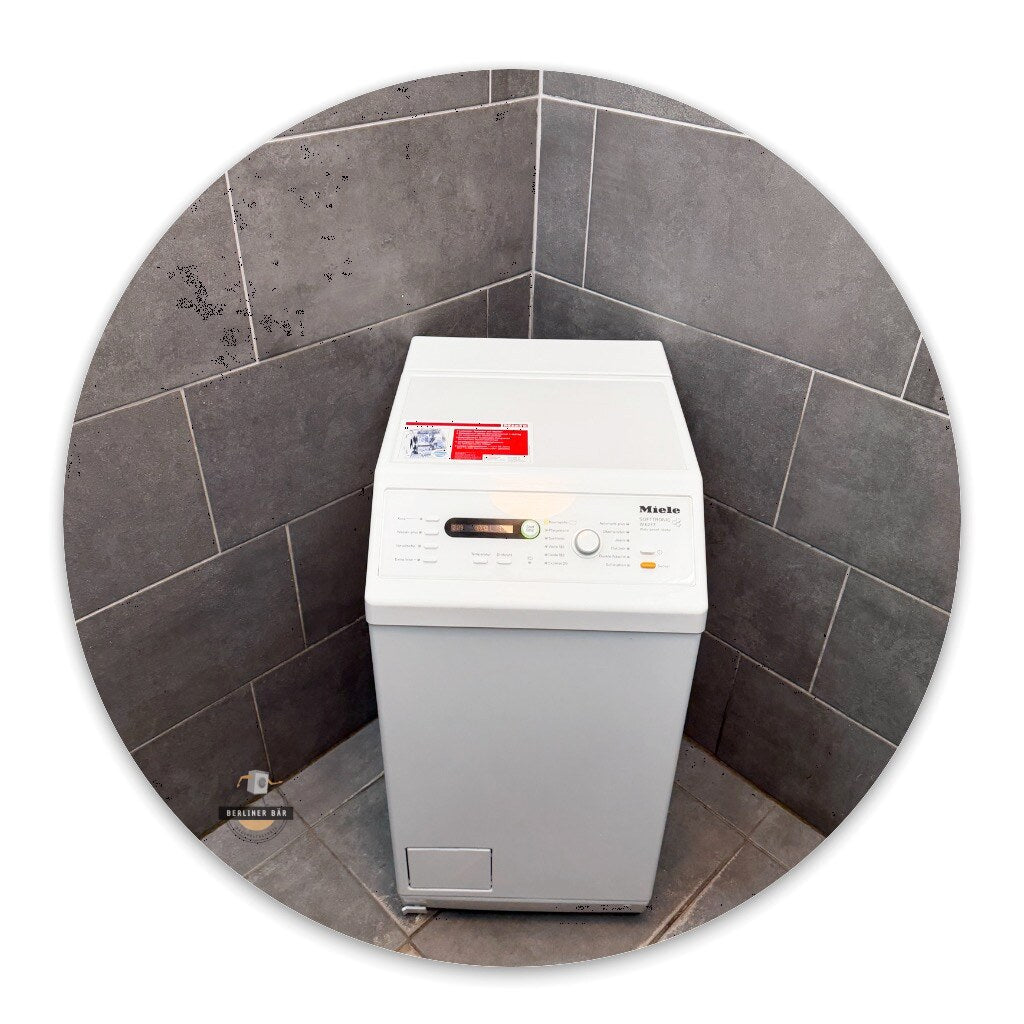 5,5 kg Miele Waschmaschine W 627 F WPM / 1 Jahr Garantie & Gratis Lieferung in Berlin!
