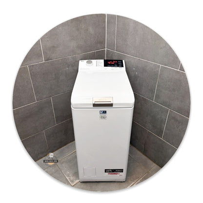 6kg AEG Waschmaschine Serie 6000 L6TB26TL | 1 Jahr Garantie! SALE!