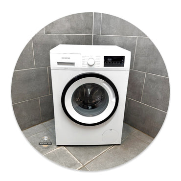 8 kg Waschmaschine Siemens iQ300 WM14N228 / 1 Jahr Garantie! & Kostenlose Lieferung!